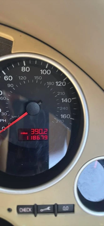 2009 Audi B7 A4 - Image 11 of 13