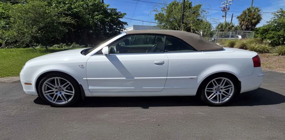 2009 Audi B7 A4 - Image 13 of 13