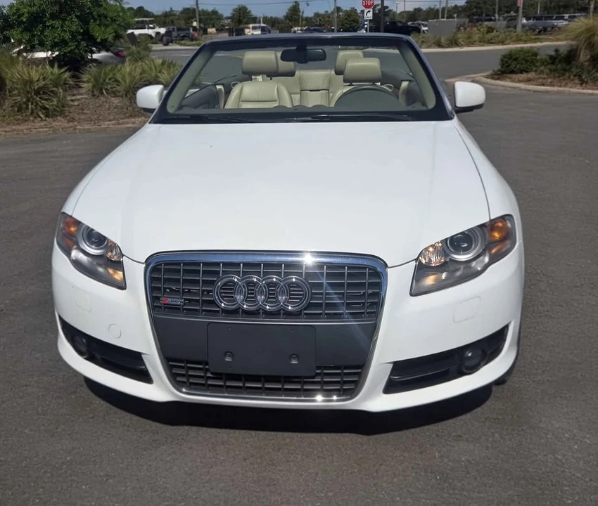 2009 Audi B7 A4 - Image 3 of 13
