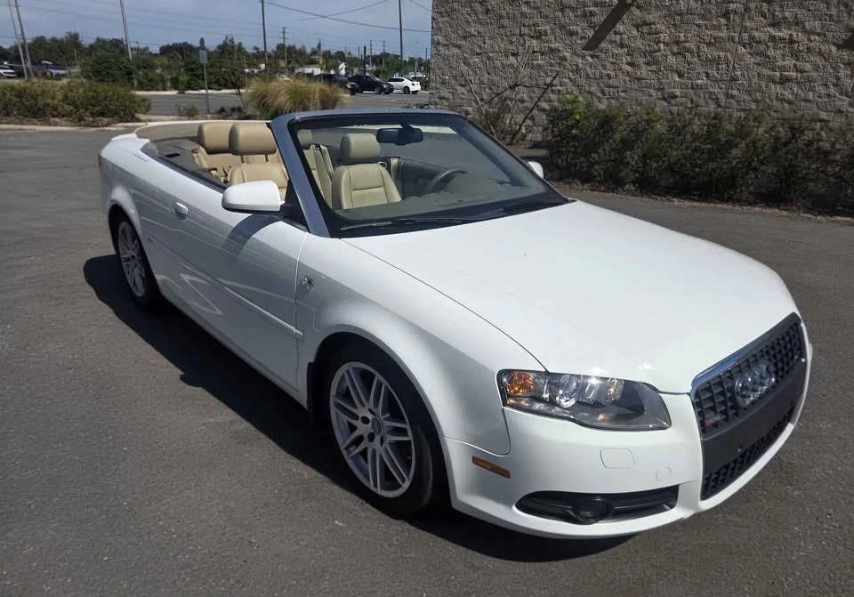 2009 Audi B7 A4 - Image 2 of 13