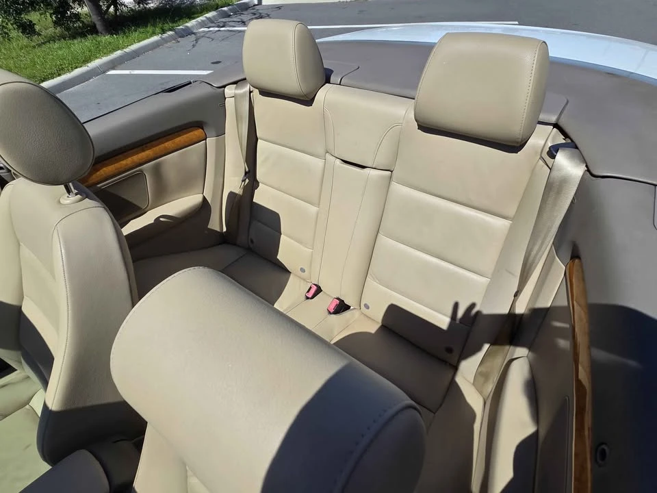 2009 Audi B7 A4 - Image 12 of 13