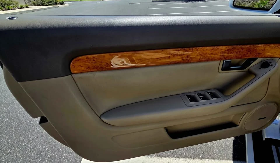 2009 Audi B7 A4 - Image 9 of 13