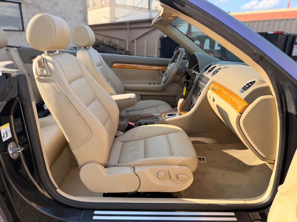 2009 Audi B7 A4 - Image 9 of 12