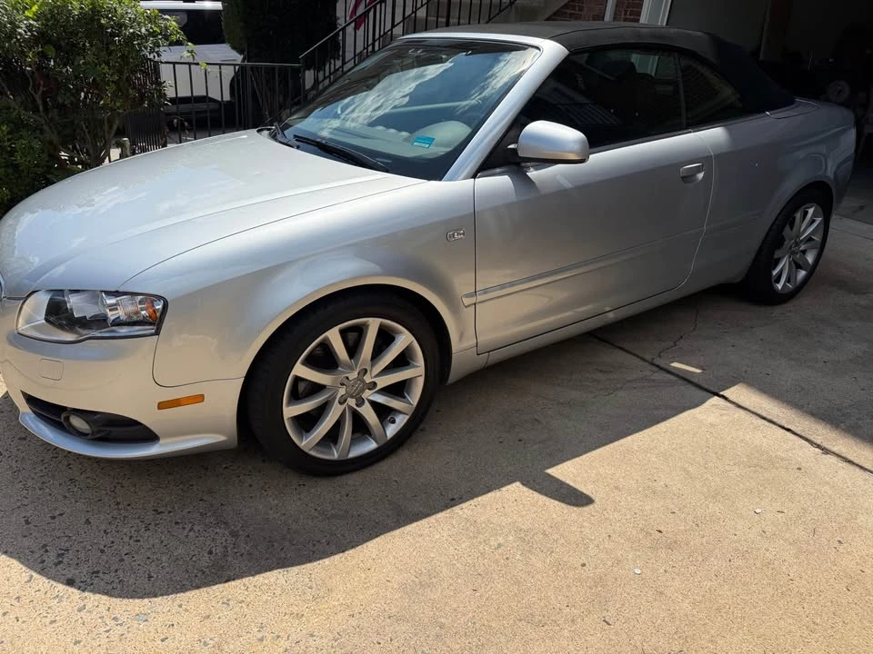 2009 Audi B7 A4 - Image 6 of 8