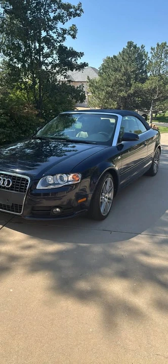 2009 Audi B7 A4 - Image 2 of 13