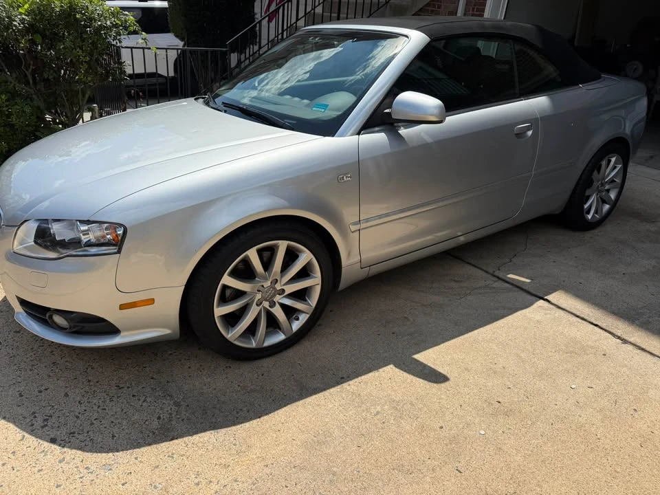 2009 Audi B7 A4 - Image 6 of 8