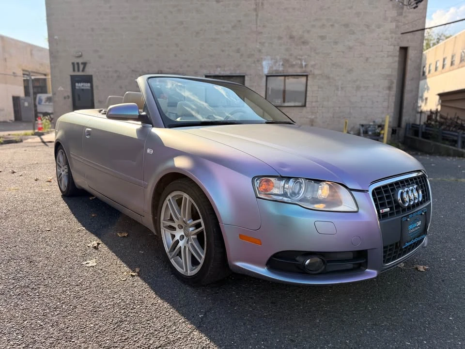 2009 Audi B7 A4 - Image 6 of 12