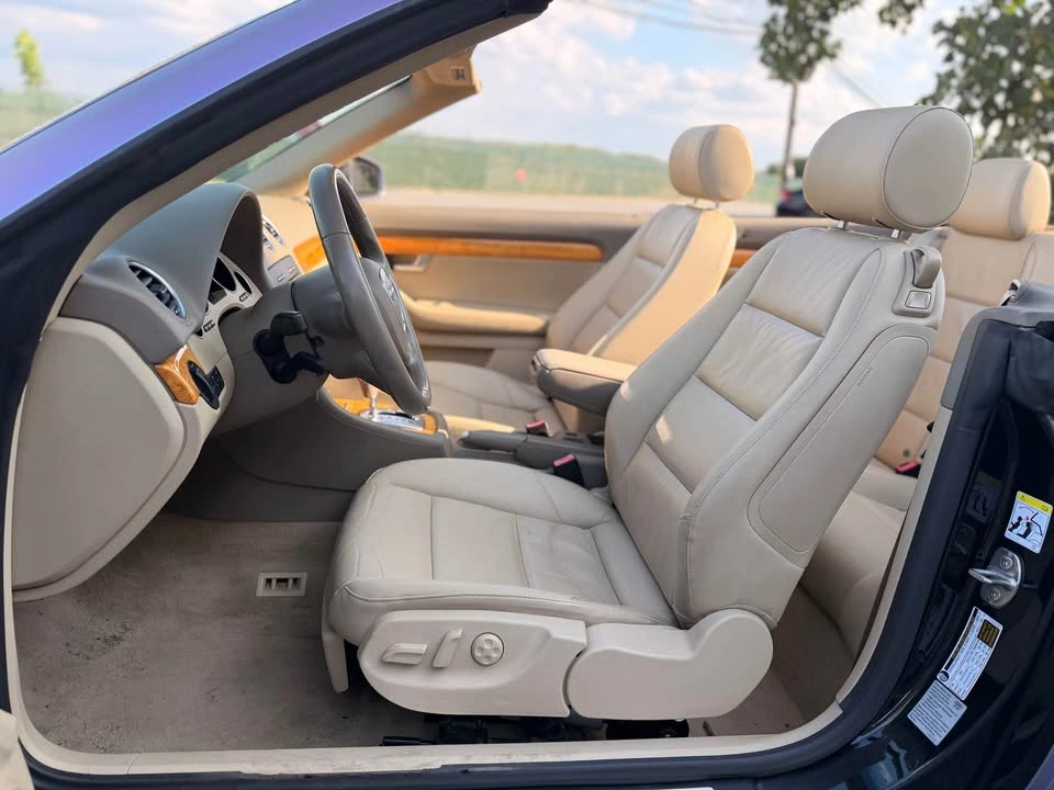 2009 Audi B7 A4 - Image 8 of 12