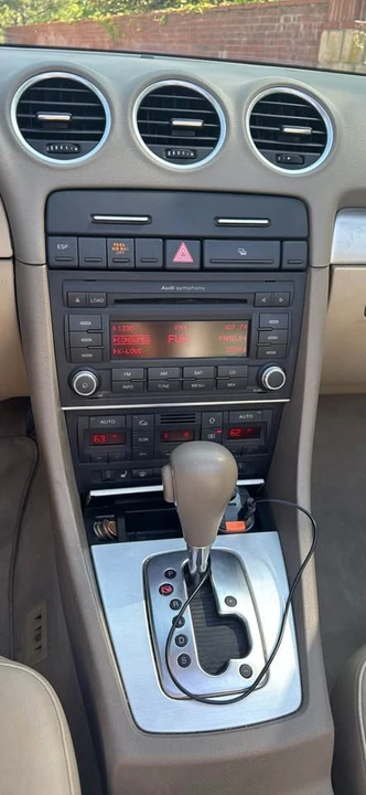 2009 Audi B7 A4 - Image 12 of 13