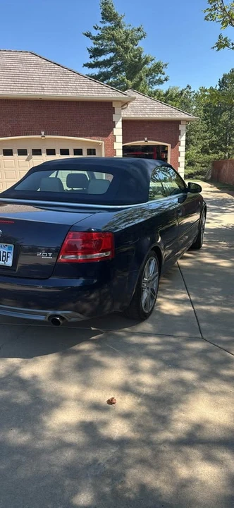 2009 Audi B7 A4 - Image 5 of 13