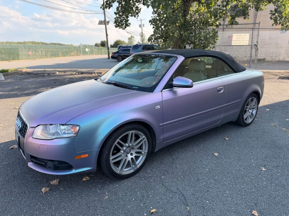 2009 Audi B7 A4 - Image 10 of 12