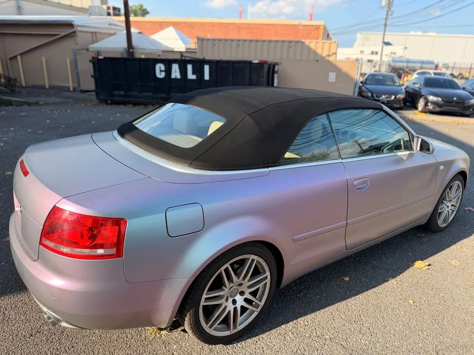 2009 Audi B7 A4 - Image 12 of 12