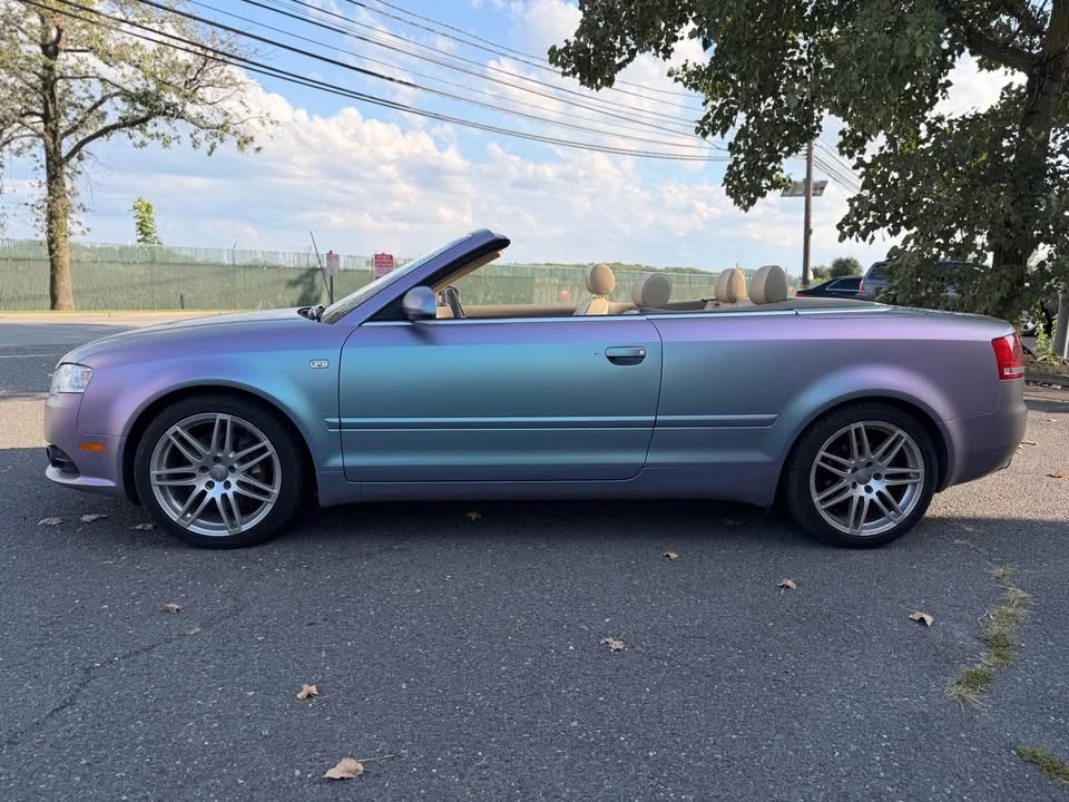 2009 Audi B7 A4 - Image 2 of 12