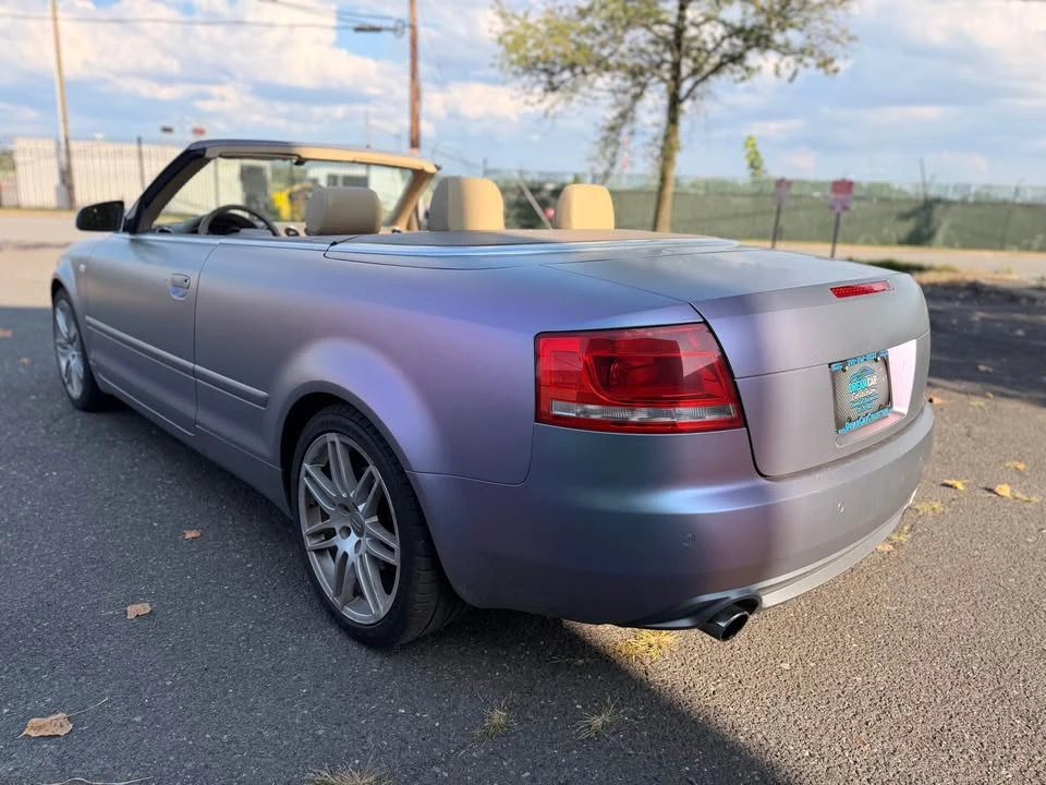 2009 Audi B7 A4 - Image 3 of 12