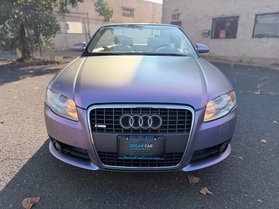 2009 Audi B7 A4 - Image 7 of 12
