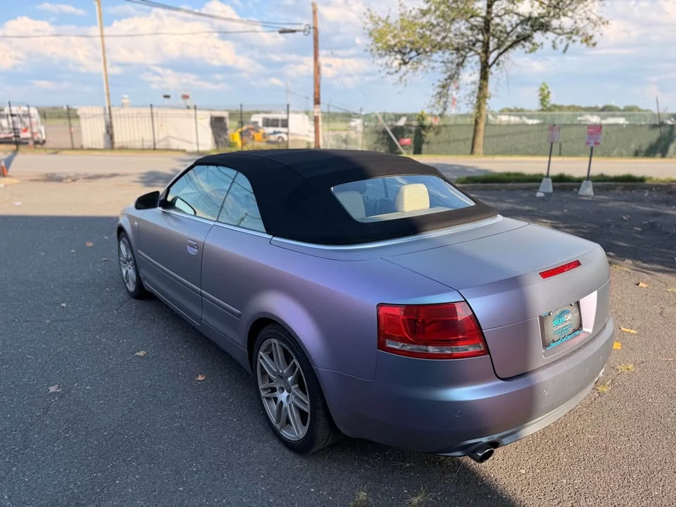 2009 Audi B7 A4 - Image 11 of 12