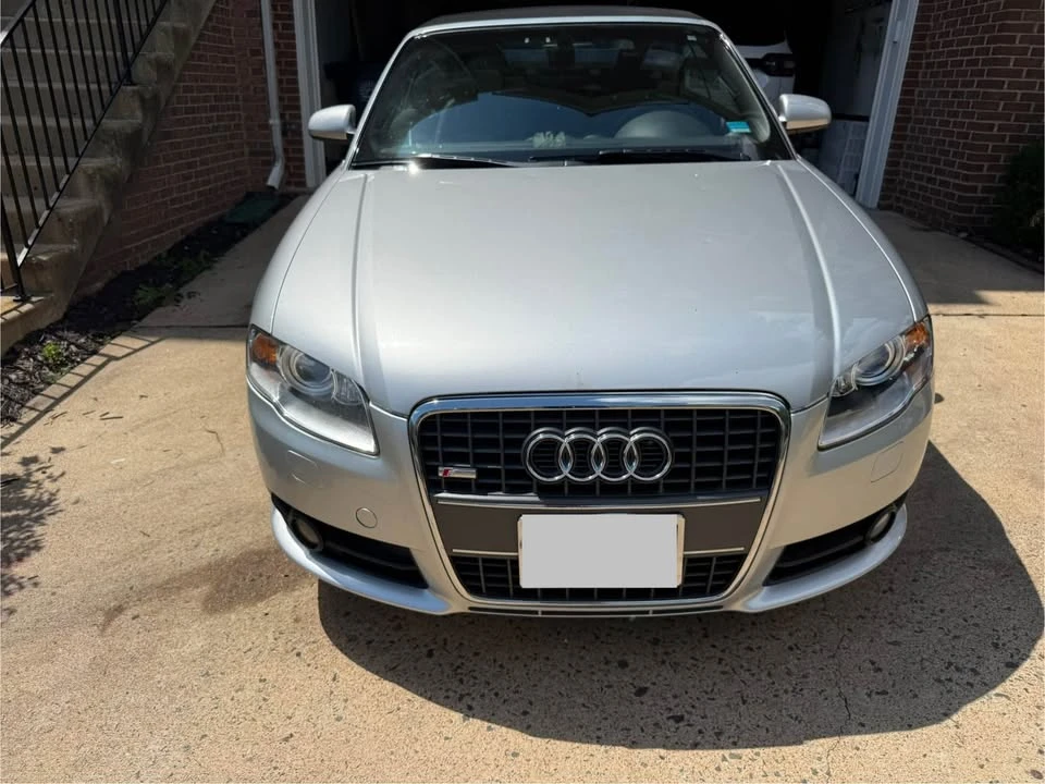 2009 Audi B7 A4 - Image 5 of 8