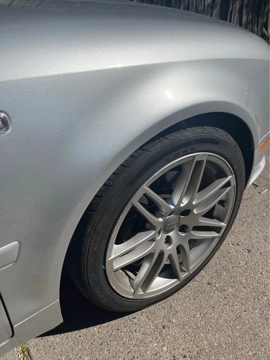 2009 Audi B7 A4 - Image 10 of 17