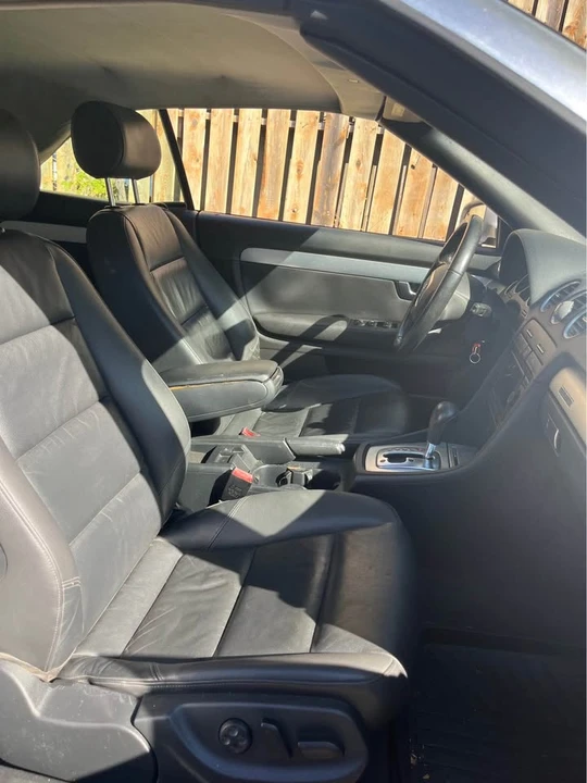 2009 Audi B7 A4 - Image 12 of 17
