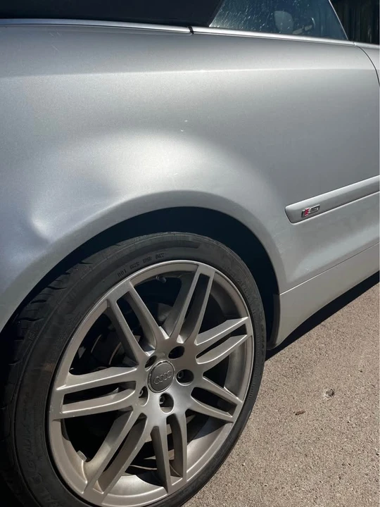 2009 Audi B7 A4 - Image 11 of 17