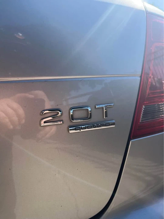 2009 Audi B7 A4 - Image 15 of 17