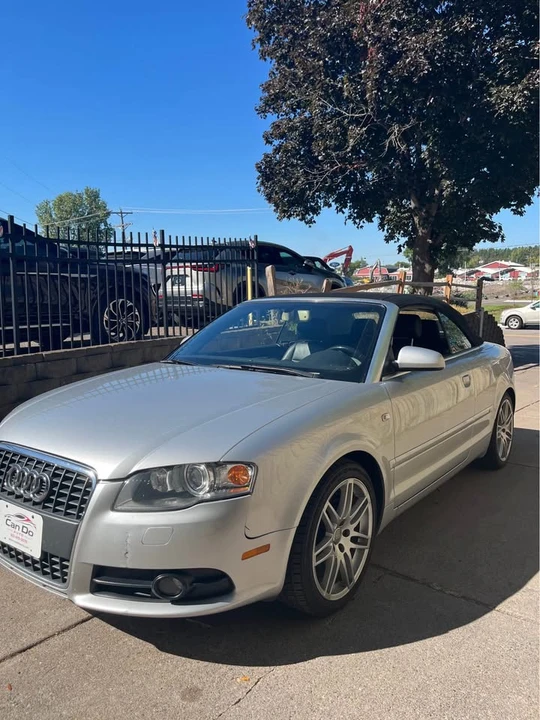 2009 Audi B7 A4 - Image 2 of 17
