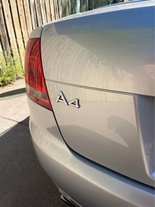 2009 Audi B7 A4 - Image 16 of 17
