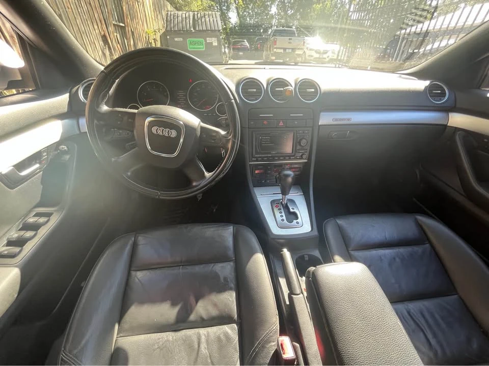 2009 Audi B7 A4 - Image 14 of 17