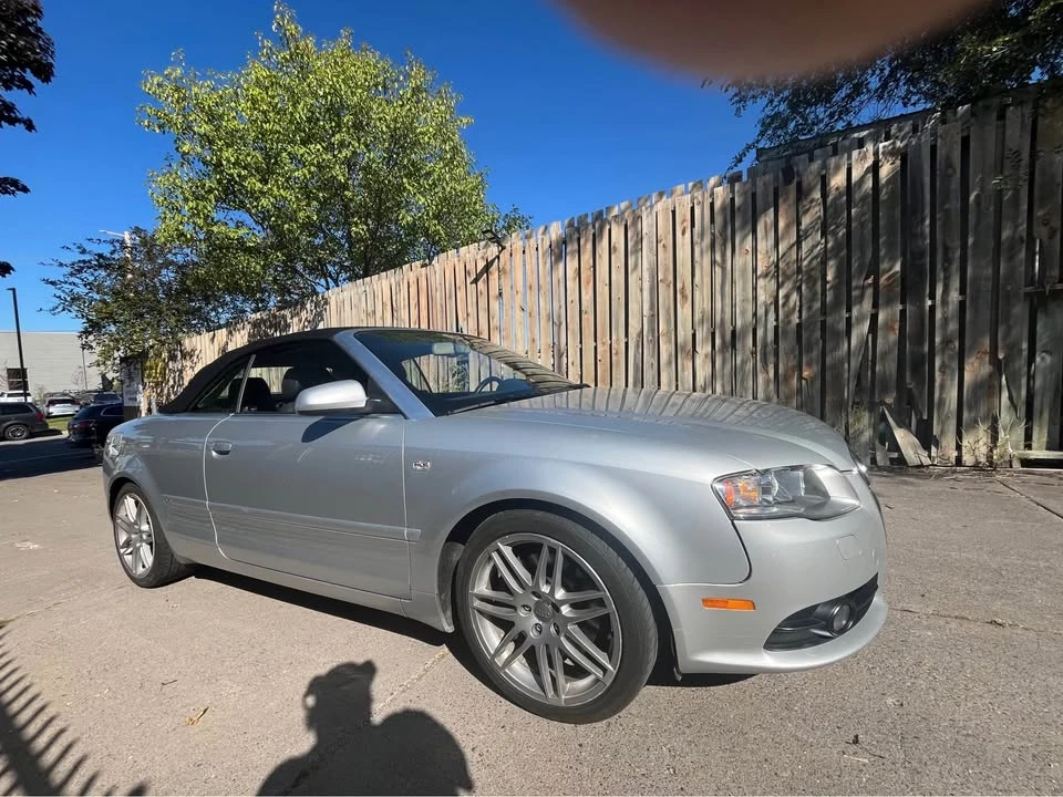 2009 Audi B7 A4 - Image 5 of 17