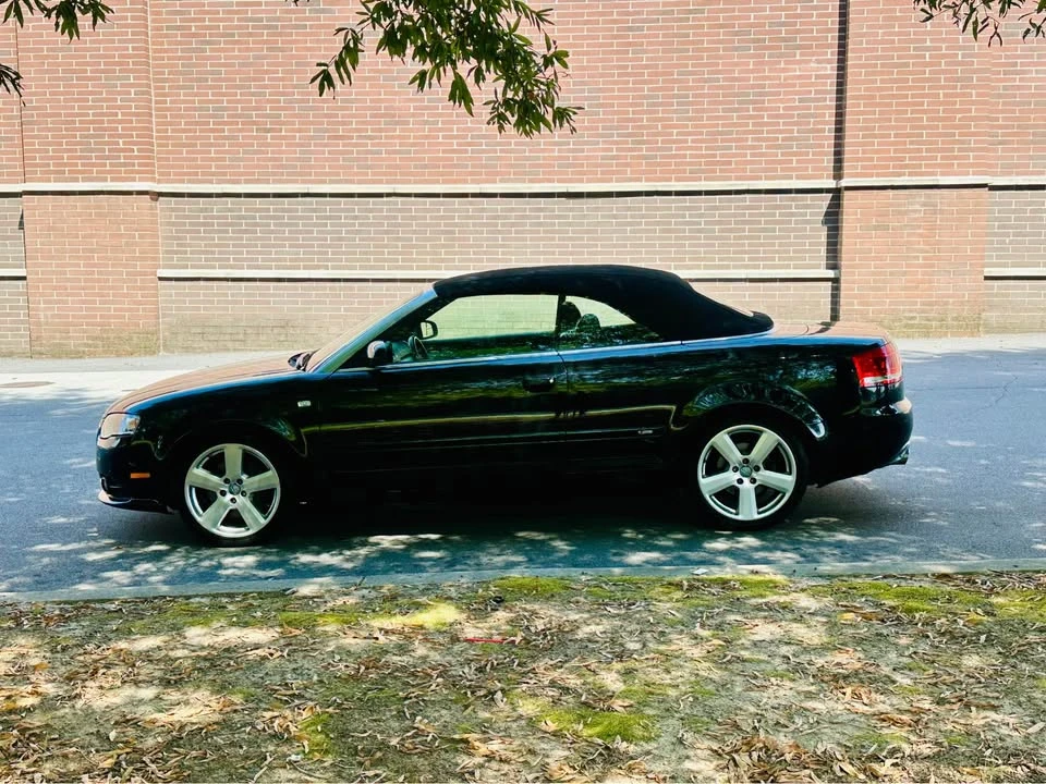 2009 Audi B7 A4 - Image 6 of 14