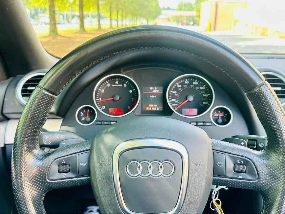 2009 Audi B7 A4 - Image 12 of 14