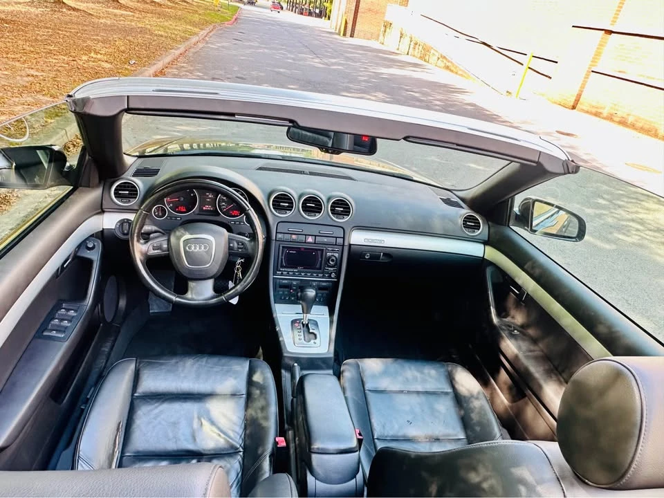 2009 Audi B7 A4 - Image 11 of 14