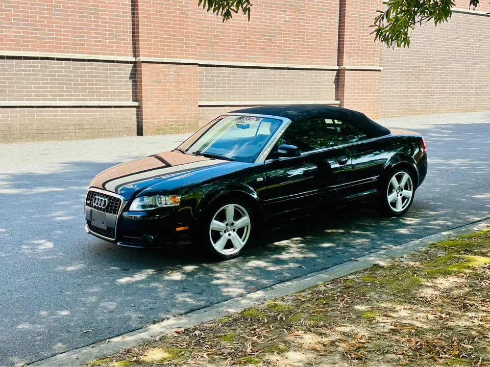 2009 Audi B7 A4 - Image 7 of 14