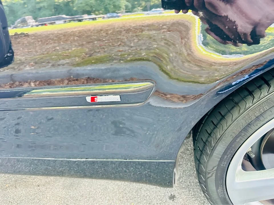 2009 Audi B7 A4 - Image 14 of 14