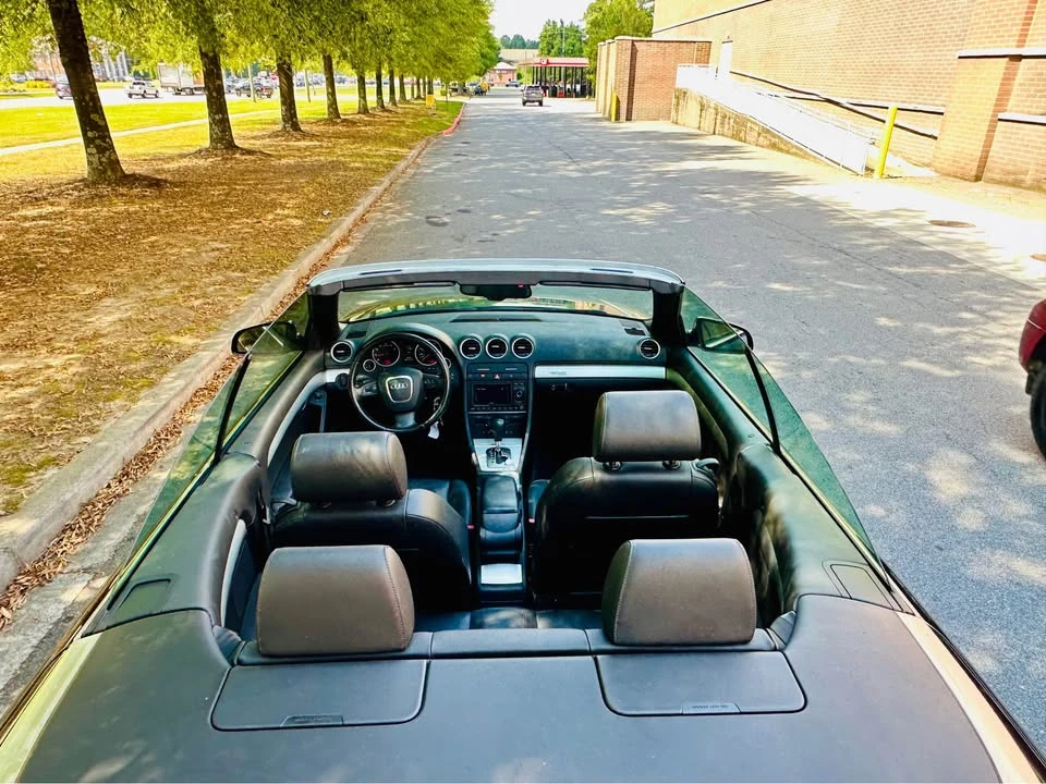 2009 Audi B7 A4 - Image 10 of 14