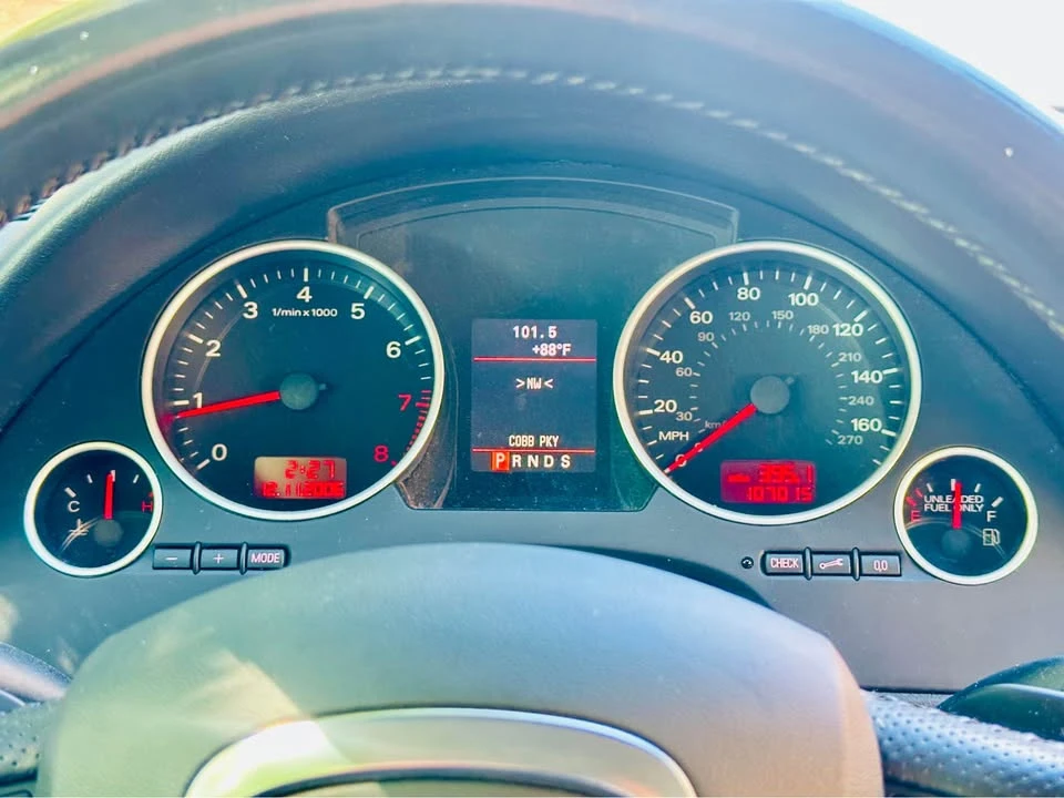 2009 Audi B7 A4 - Image 13 of 14