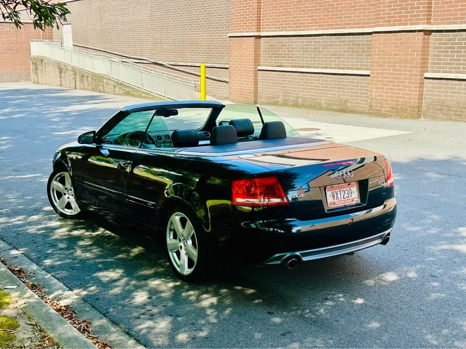 2009 Audi B7 A4 - Image 9 of 14