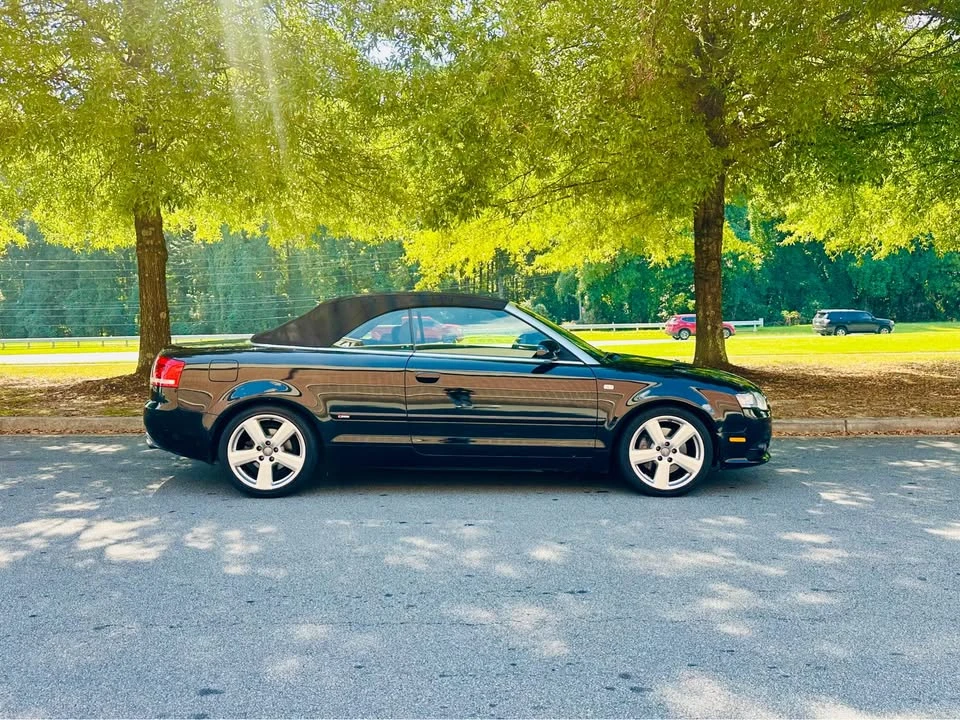 2009 Audi B7 A4 - Image 2 of 14