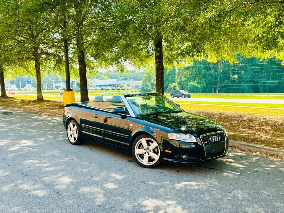 2009 Audi B7 A4 - Image 8 of 14