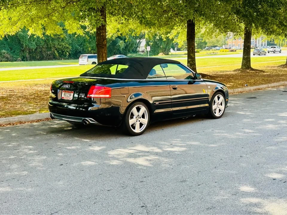 2009 Audi B7 A4 - Image 3 of 14