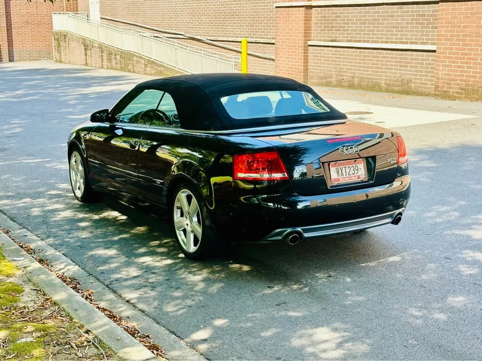 2009 Audi B7 A4 - Image 5 of 14