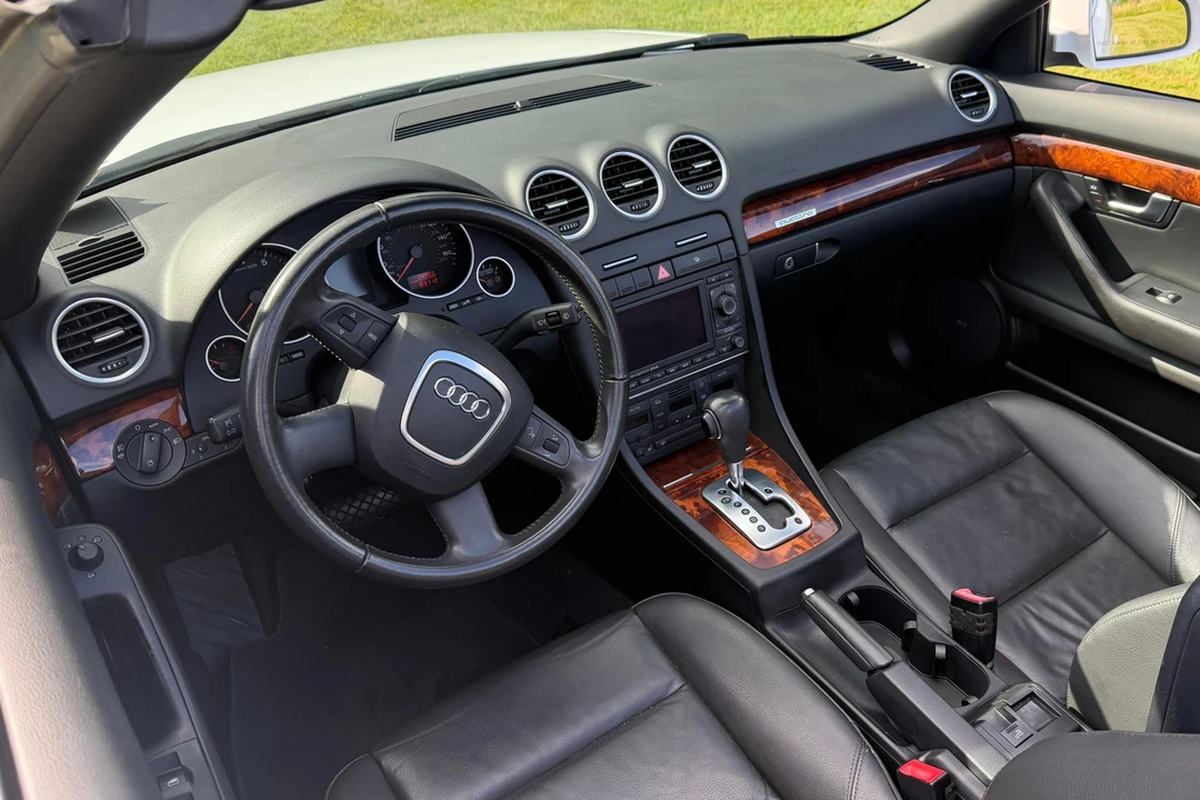 2009 Audi B7 A4 - Image 28 of 31