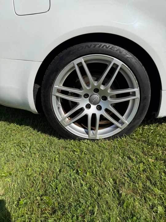 2009 Audi B7 A4 - Image 26 of 31