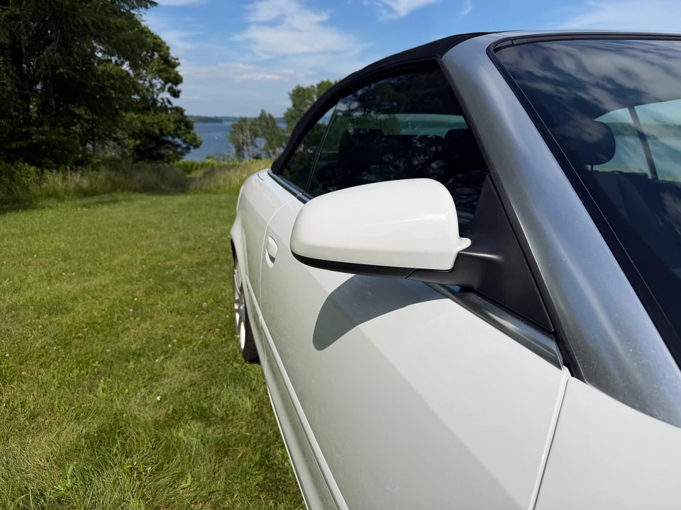 2009 Audi B7 A4 - Image 22 of 31