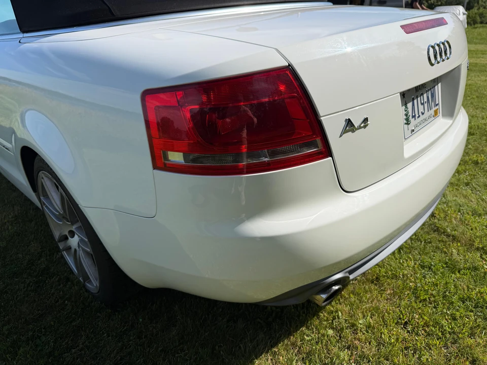 2009 Audi B7 A4 - Image 20 of 31
