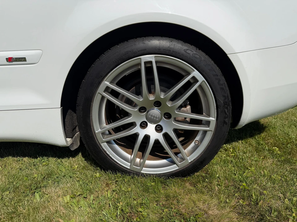 2009 Audi B7 A4 - Image 25 of 31