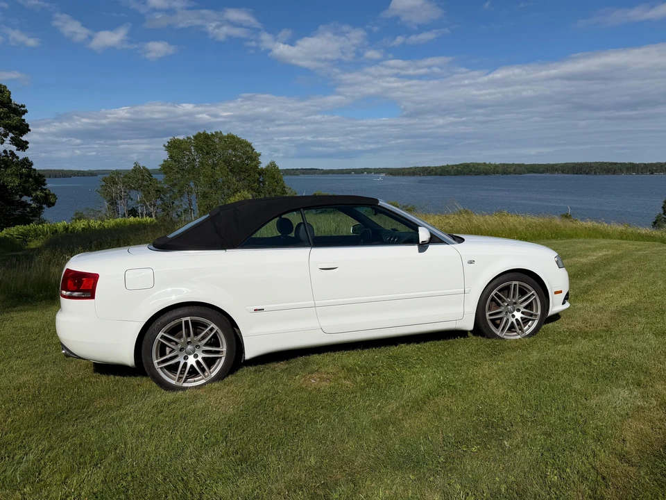 2009 Audi B7 A4 - Image 13 of 31