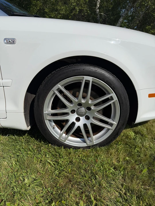 2009 Audi B7 A4 - Image 27 of 31