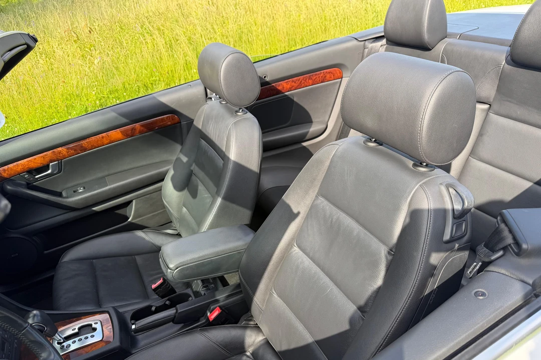 2009 Audi B7 A4 - Image 29 of 31