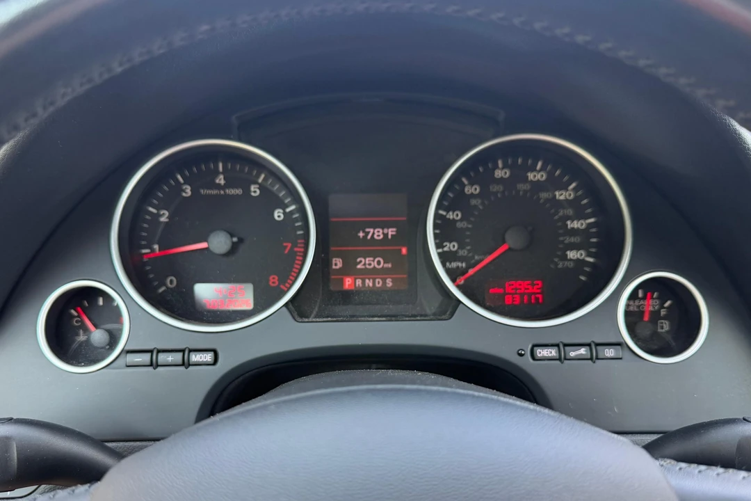 2009 Audi B7 A4 - Image 31 of 31